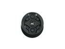 K-EDGE Garmin EDGE 1050 Off-Set Spacer / black / one size