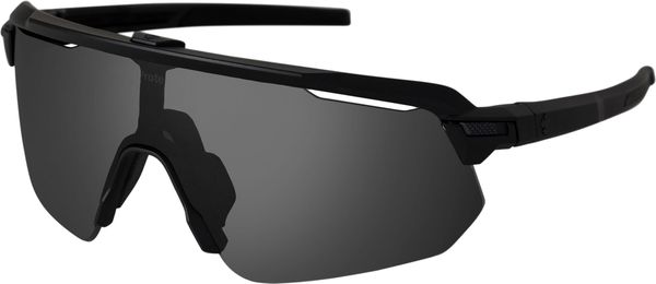 Shinobi Polarized Lens / schwarz / schwarz, schwarz