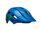 Sidetrack II YC MIPS Helmet / gloss blue/green strike / UC 47-54