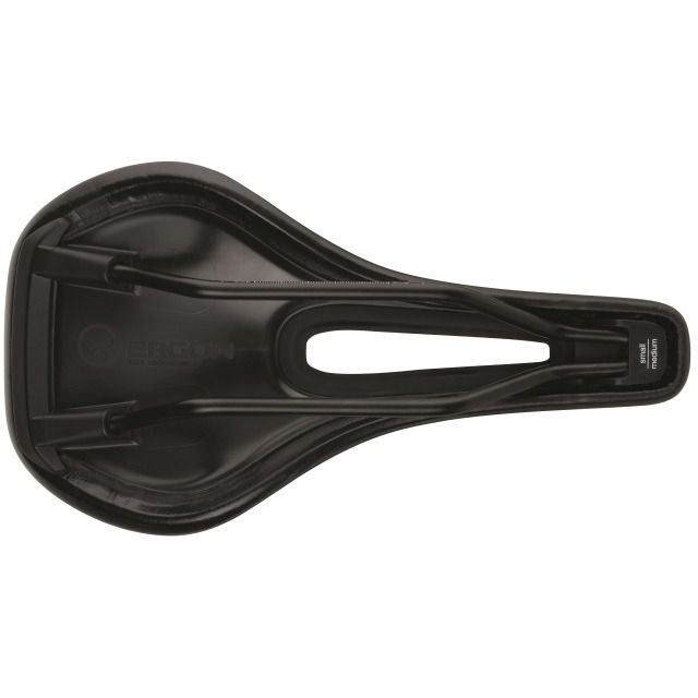 SM E-MTB SPORT LADY Sattel / schwarz / S/M 143mm