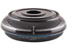 40 SERIE Steuersatz oben, IS 41/28.6mm (integriert)  (1-1/8") / schwarz