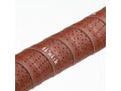 MICROTEX CLASSIC Lenkerband / braun / NOSIZE