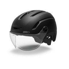 EVOKE MIPS Velohelm / matte black / L 59-63
