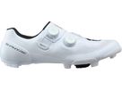 Men Gravel SH-RX9 S-PHYRE Schuh SPD / white / 42