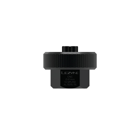 CNC BB 4612 Tool Sram Dub Race Face Cinch Rotor / black