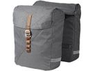 Heda 2.0 Doppelseitentasche / grau / 24 l