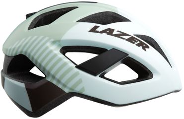LAZER Unisex Sport Cannibal MIPS Helm matte / matte grey lime / M
