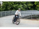 eFAT FRANK NEO+ E-Bike 45km/h / midnight blue / 41 CM