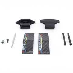 SPARE BLADE FOR KEO BLADE CARBON 16 / black