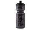 DURST Green Bottle, geruchsneutral, 7dl / transparent/schwarz / 7dl