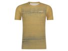 Men Spazio SS Jersey Printed / beige / M