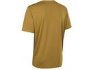 IONIC DR Herren-Kurzarmshirt / gold burst / S