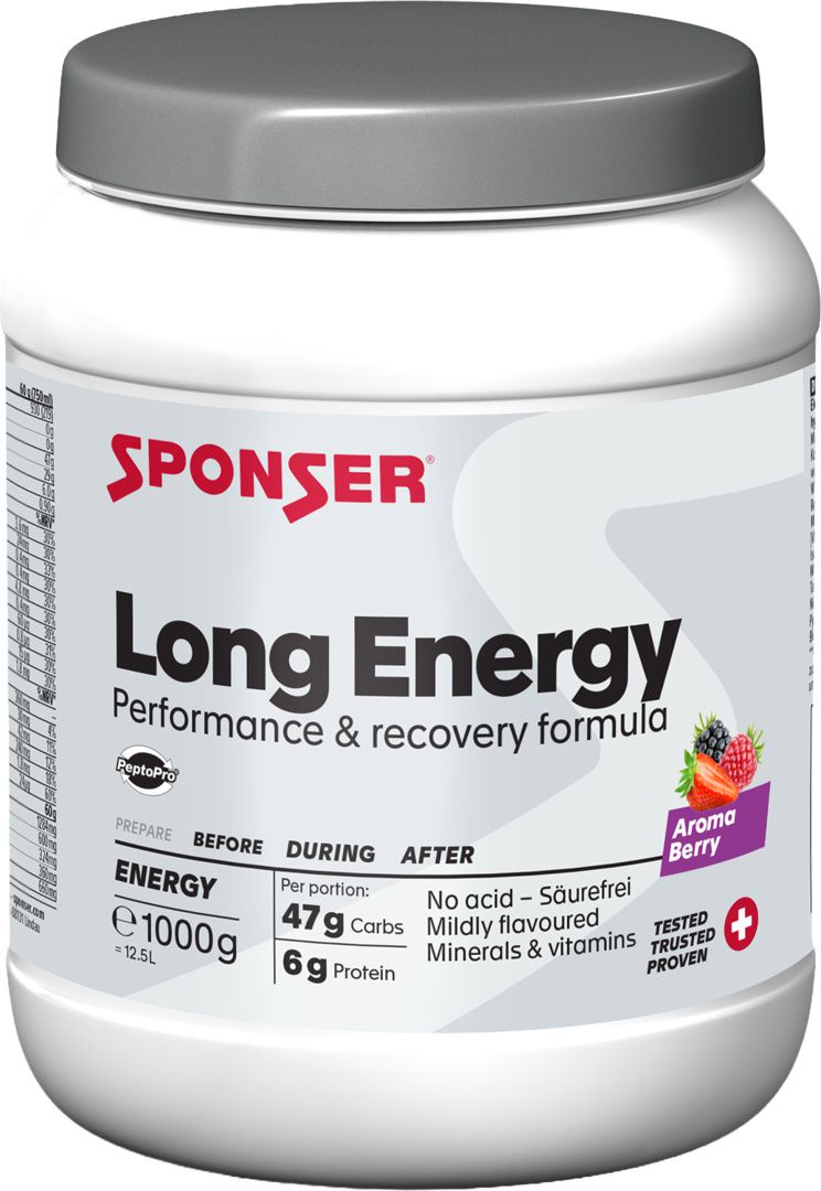 Long Energy, BERRY (1000 g)