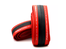 Corsa Pro / red-black / 700x28c, 28-622, TL Ready, 280 g