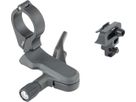 LINE ELITE DROPPER STEALTH Remote Hebel / schwarz