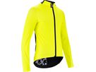 MILLE GT ULTRAZ EVO Herren-Softshelljacke / fluo yellow / XXL