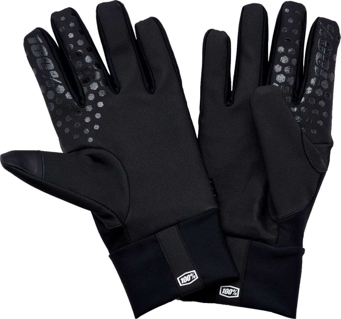 Gloves Hydromatic / schwarz / M