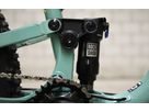 MOUNTAIN JACK 24 Kinder- und Jugendvelo / pale green / 24 ZOLL