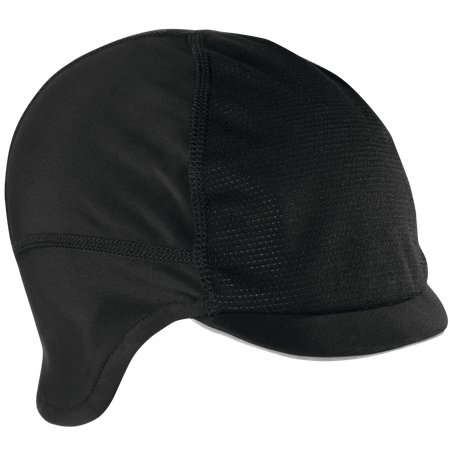 Ambient Skull Cap / black / S/M