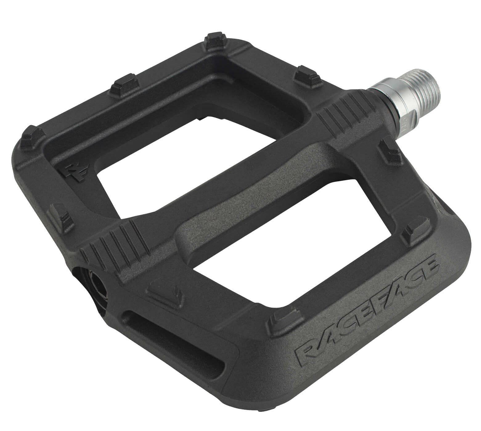 RIDE Pedal / black