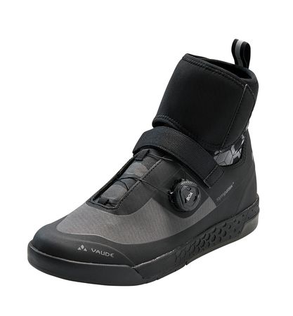 AM Moab Mid Winter STX Flatpedalschuh / black / 40