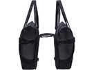 TwinShopper / black / 44 l