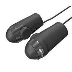 Blip Grip Aero Qty 2 / black