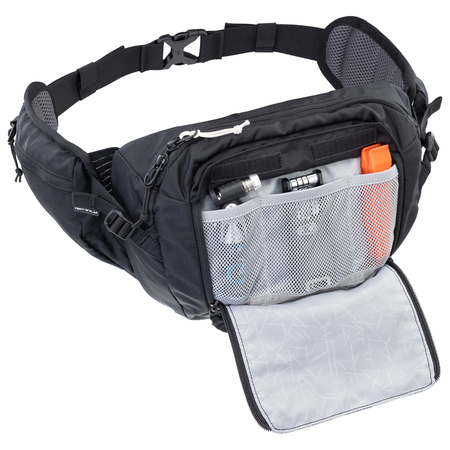 Hip Pack 3L / black