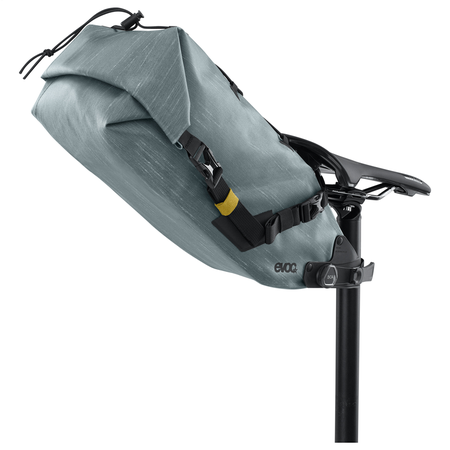 Seat Pack Boa WP 8L / steel