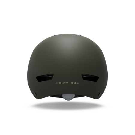 Dime FS / matte dark sage / XS 47-51