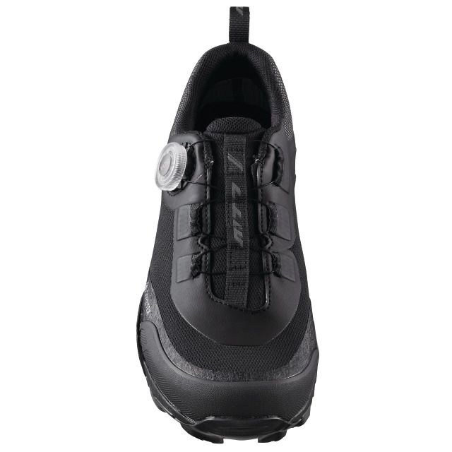 SH-MT7 GTX Gore-Tex-Velo-Schuhe / black / 38