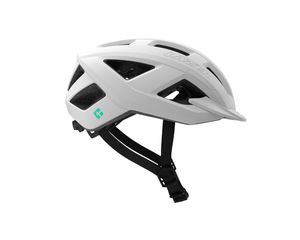 LAZER Unisex Road Cerro KinetiCore Helm / matte white / L