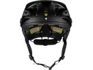 Sweet Protection Arbitrator Mips Helmet / matte black/natural car