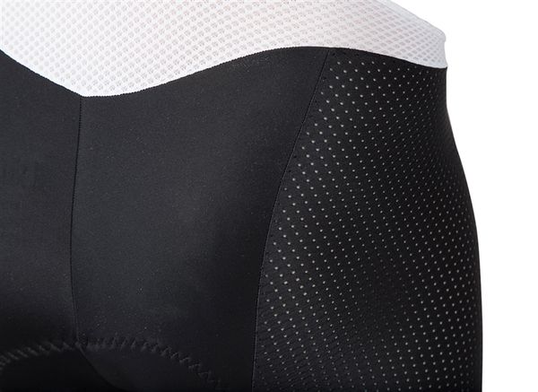 TEAM PRO Herren-Träger-Innenhose / schwarz / S