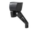 Scheinwerfer Nxt E-Bike 6-12V / schwarz / 60 Lux, 100x50x40