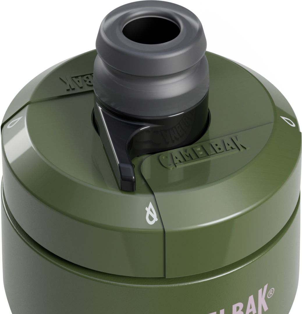Podium Bottle / deep fern