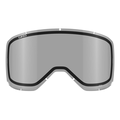 Revolt Lens / clear