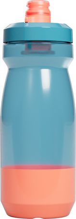 Podium Bottle 0.62l / mercury teal