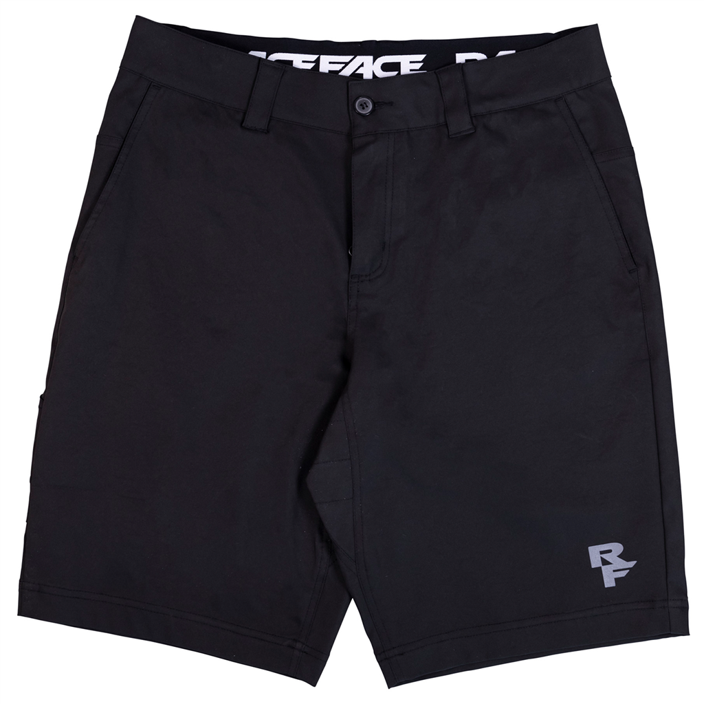 Shop Shorts / black / S