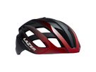 GENESIS MIPS Velohelm / rot/schwarz / M (55-59 cm)
