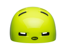 Lil Ripper Helmet / gloss hi-viz yellow / S