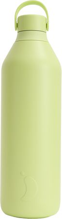 Chilly's Series 3 Core Bottle 1l / Limelite