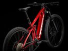 RAIL 5 625 W E-MTB Fully / crimson lithium grey / XL