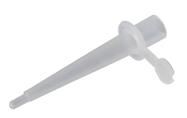 PETRUS FEINTROPFSPITZE für 100ml Flasche