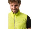 MATERA AIR Herren-Windweste / bright green / L