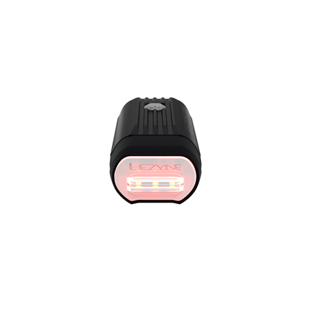 React Drive Front / black / one size