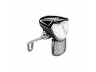LUMOTEC IQ2 EYC T SENSO PLUS LED-Dynamoscheinwerfer 50lx / schwarz