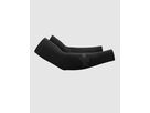 ASSOSOIRES Spring Fall Arm Warmers / black / 1