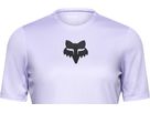 RANGER FOXHEAD Damen-Kurzarmshirt / lilac / L
