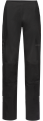 LUPRA GTX Damen-Regenhose / black / M=40